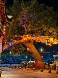 Yiwu isn't just shopping -its ancient town is surprisingly beautiful!