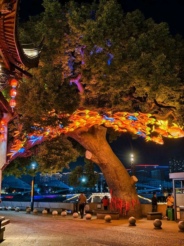 Yiwu isn't just shopping -its ancient town is surprisingly beautiful!
