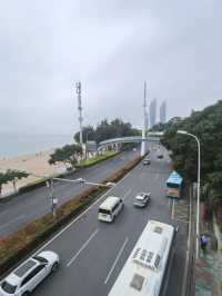 廈門大學！海邊療癒的讀書聖地！
