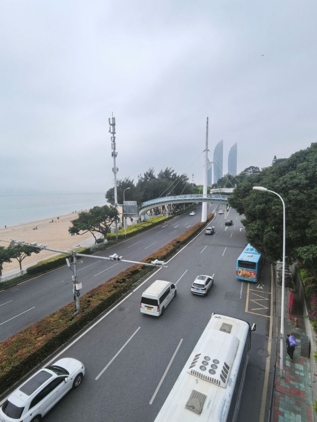 廈門大學！海邊療癒的讀書聖地！