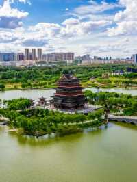 係自然美景與地道美食嘅完美結合
