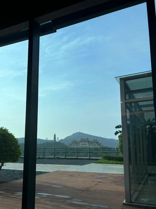 順德嘆住攻略｜將萬豪酒店當「景點」住係咩體驗？