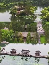 夏天好去處