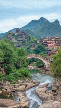江西隱藏玩法大公開！除了婺源廬山，這5個小眾地更驚艷