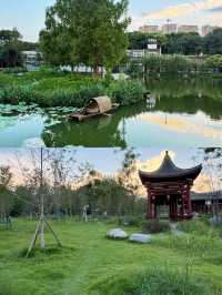 爆咗！南充竟然都藏住咁嘅 “網紅密碼