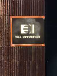  中環微醺聖地！The Opposites 以矛盾淬煉絕妙酒意