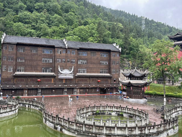 重慶之旅