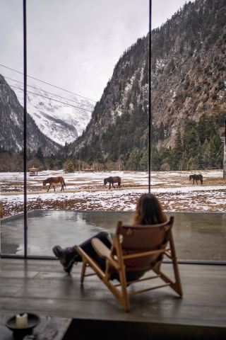 A Must-Read Guide to Yubeng, a Fairytale Snow Mountain Village