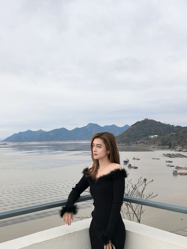 霞浦週末遊全攻略：人少景靚嘅寶藏小城