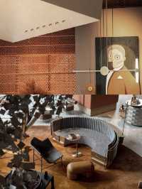 ICON LAB HOTEL藝術感＋空間美學