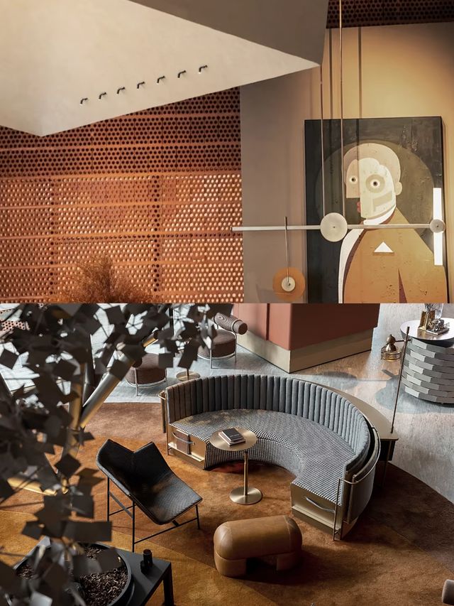 ICON LAB HOTEL藝術感＋空間美學