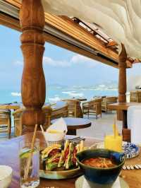 Rare Route Alert: Cruise from Singapore to Koh Samui & Redang! 