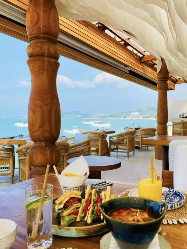Rare Route Alert: Cruise from Singapore to Koh Samui & Redang! 