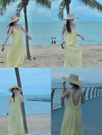 珠海極限一日遊 ，附打卡路線含陰天海邊p圖||
