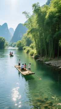 一個人的旅行清單 | 14個適合獨行的寶藏地，治癒與冒險並存