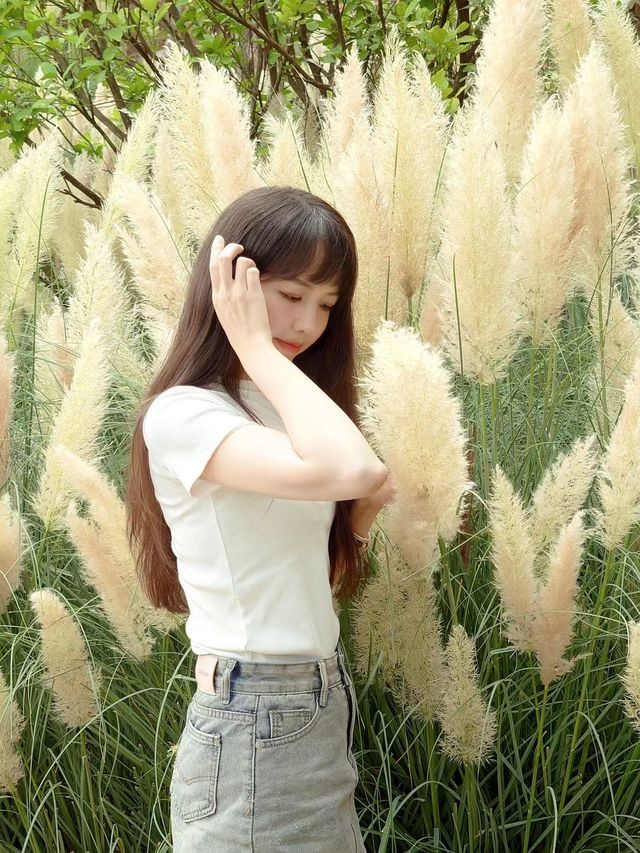 彌勒美憬閣，紅磚間的夢幻攝影之旅