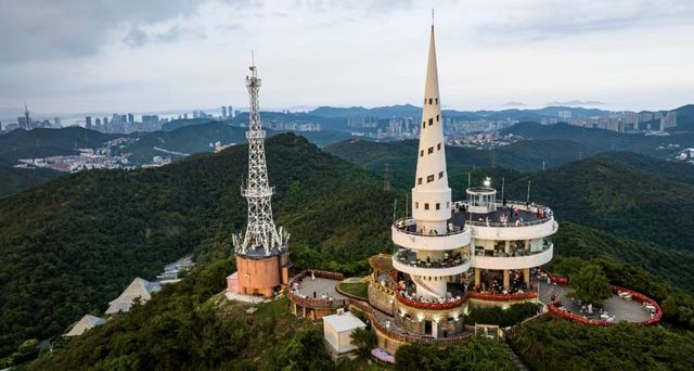 快碼住小長假3日玩轉大連全攻略