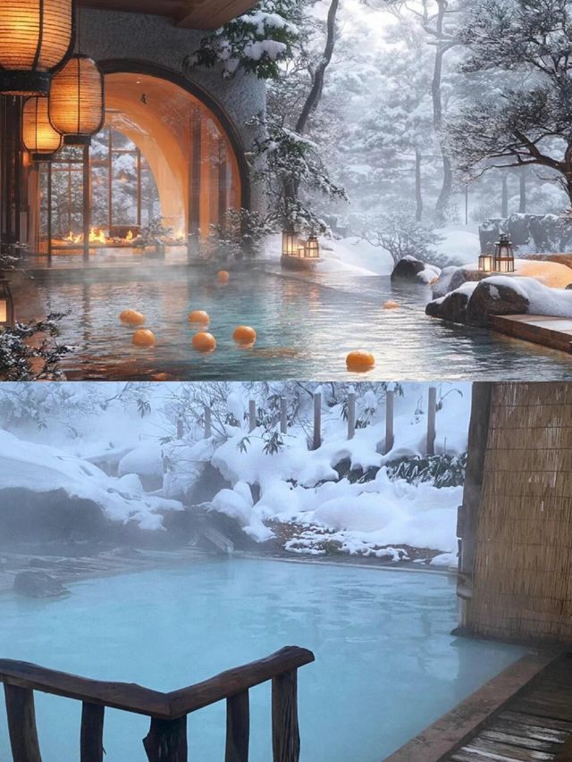 歡迎嚟到我哋嘅雪地山洞酒店