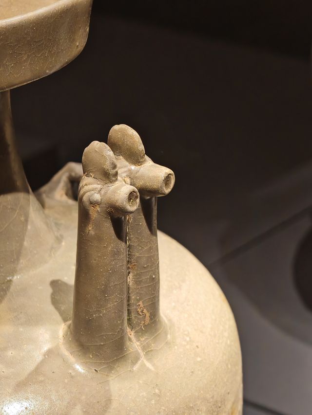 六朝博物館
