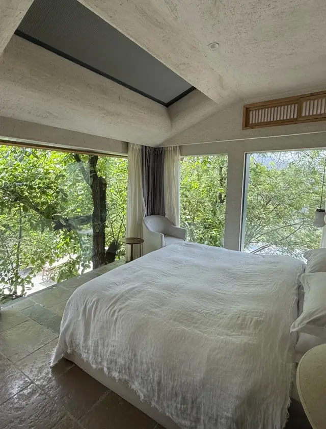 ภูเขา Wudang | เข้าพักที่ Yunwaishanju B&B และสัมผัสจิตวิญญาณอมตะ!