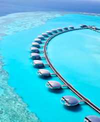【科技創新】Shebara Resort