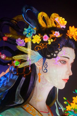 【文化傳承】自貢燈會重塑夜遊經濟版圖
