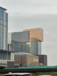 🚢香港去澳門必收！2025最新交通+玩樂全攻略