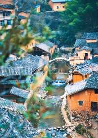 麗水·松陽～江南最後嘅秘境