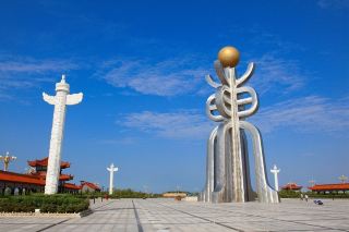 Poetic Jixi Station in China: Must-Visit Attractions in Jixi