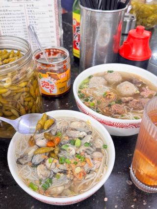 🦪澳門關閘必衝！步行5分鐘的鮮甜美味，本地人私藏寶藏店！ 