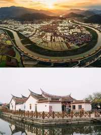 不負初夏好時光，暢遊福建這些浪漫打卡地！