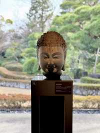 根津美術館：將東方雅韻帶入日常
