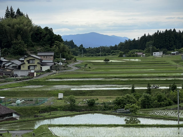 ‍中津川馬籠宿—重返江戶時代的懷舊之旅 🚶‍♀️