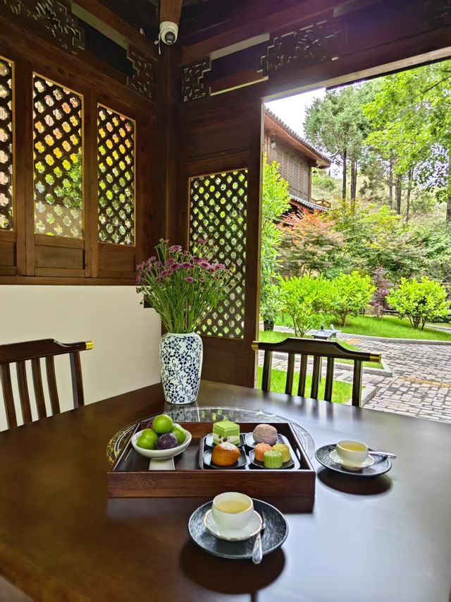 端午餘韻-粽香裡的時光絮語