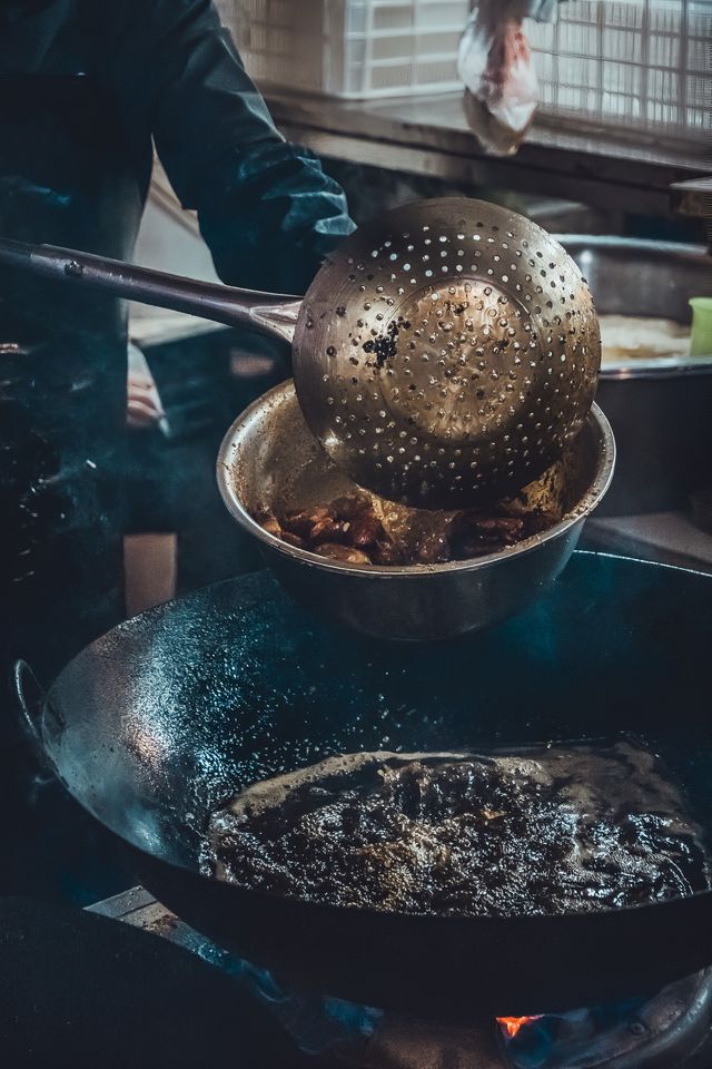 織金古城 | 潮湧大街小巷嘅端午節煙火
