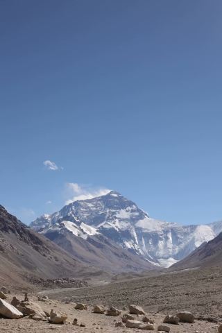 7-Day Tibet Tour