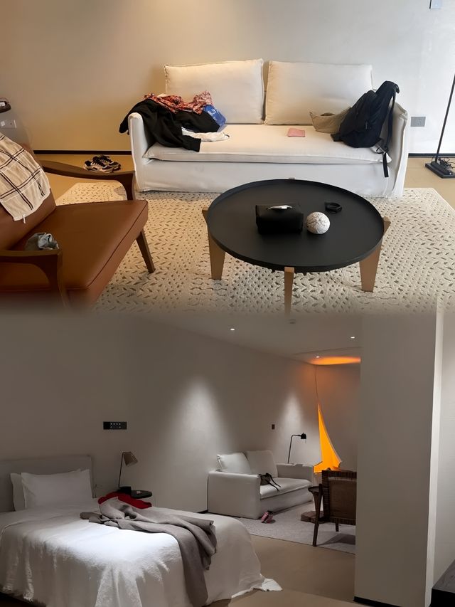 大理呢間海景酒店，我願稱之為洱海頂流！