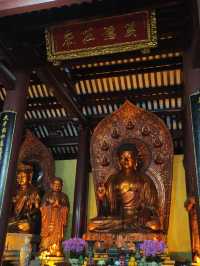 Adventure in Guangdong: Exploring Guangzhou