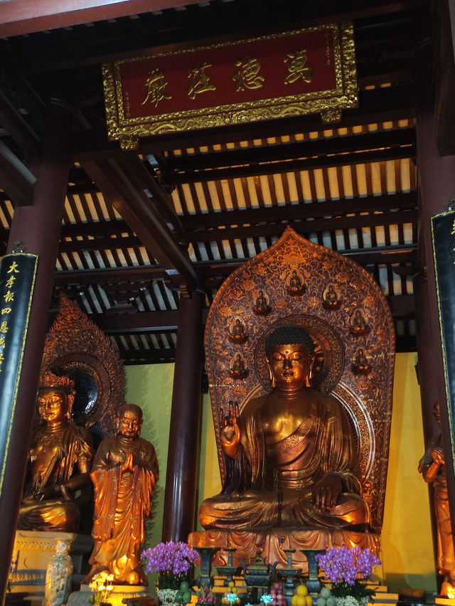 Adventure in Guangdong: Exploring Guangzhou
