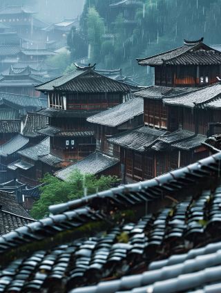 Six-Day Travel Guide to Guizhou