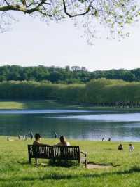 Experience the Grandeur of Versailles: Stay at the Palace!