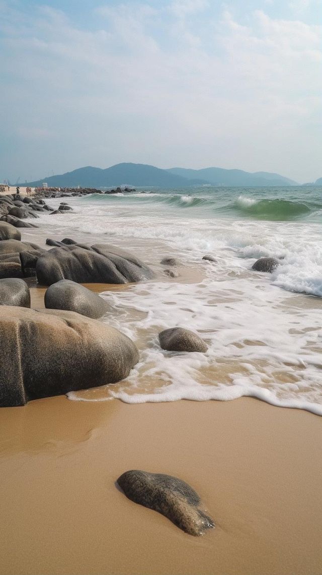 海南萬寧