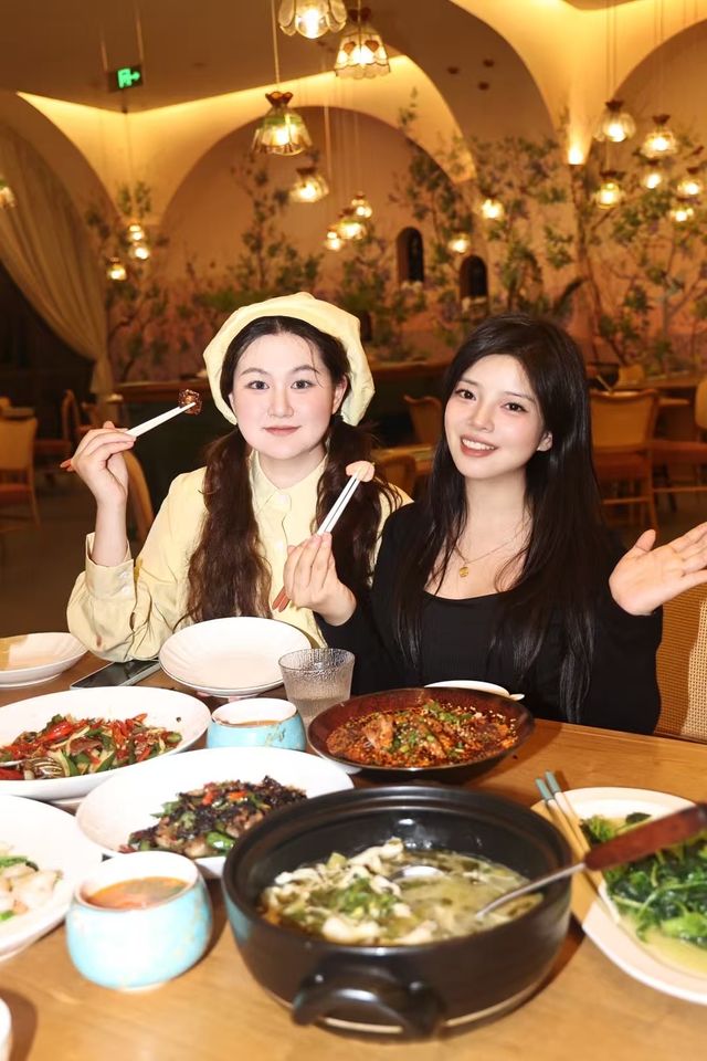端午入住十里芳菲｜快樂指數直線上升呢