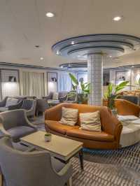 🛳️領航星號限時優惠！HK$1,038起玩轉公海／高雄