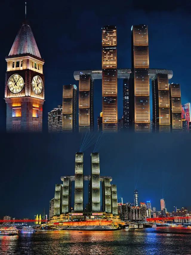 Ultimate 2-Day Chongqing Travel Guide