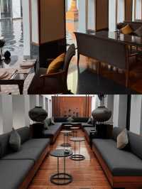 曼谷素可泰酒店|The Sukhothai Bangkok