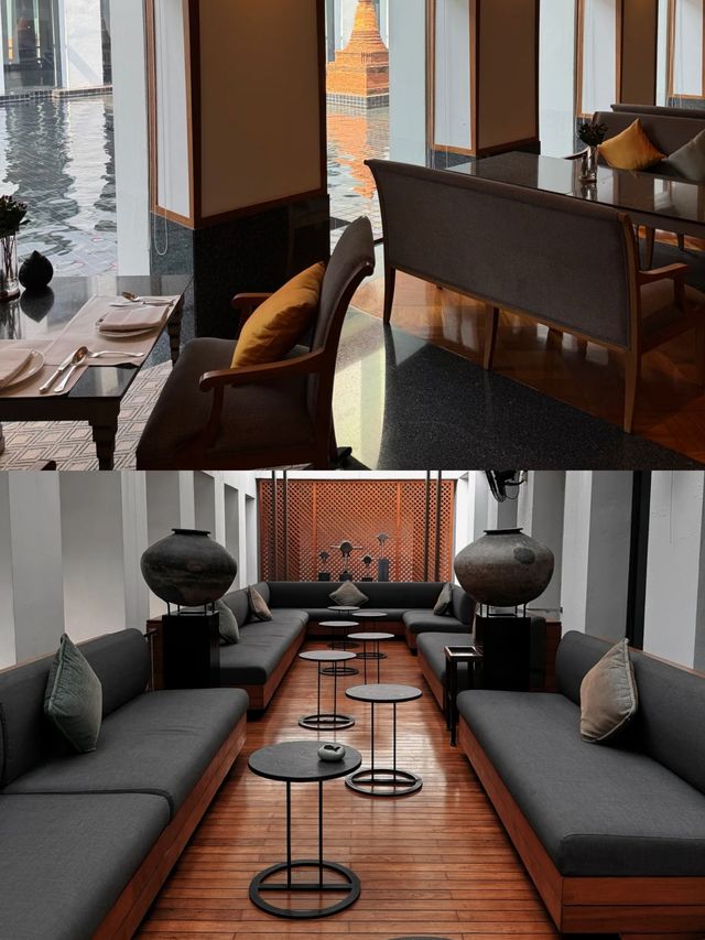 曼谷素可泰酒店|The Sukhothai Bangkok