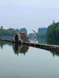 魯迅嘅故里，發現童年回憶