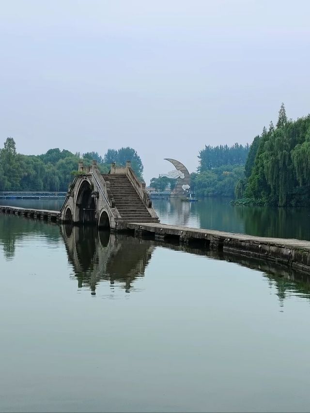 魯迅嘅故里，發現童年回憶