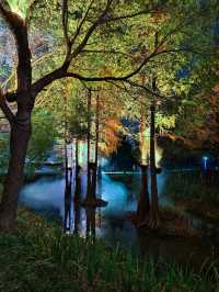 Some places are too peaceful to be famous: Discover a Hidden Gem 40 min from Yiwu